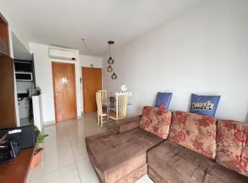 Apartamento · 55m² · 2 Quartos · 1 Vaga · Apartamento à venda no Vila Mathias em Santos.