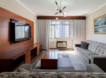 Apartamento · 142m² · 3 Quartos · 1 Vaga · Apartamento à venda no Boqueirão em Santos.