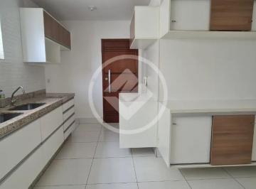 Apartamento · 150m² · 4 Quartos · 1 Vaga · Apartamento á venda venda no bairro Goiabeiras - Ed. Amethyst Apartamento de 184m² com planejados em