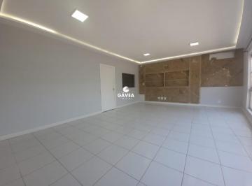 Comercial · 122m² · Conjunto Comercial/sala para aluguel no Centro em Santos.