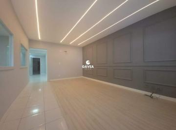 Comercial · 122m² · Conjunto Comercial/sala para aluguel no Centro em Santos.