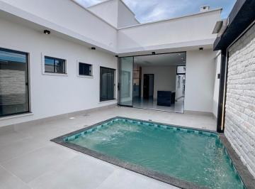 Casa · 187m² · 4 Quartos · 3 Vagas · LINDA CASA À VENDA NA ARSO 44 - 409 SUL – DESIGN MODERNO, CONFORTO E SOFISTICAÇÃO EM PALMAS
