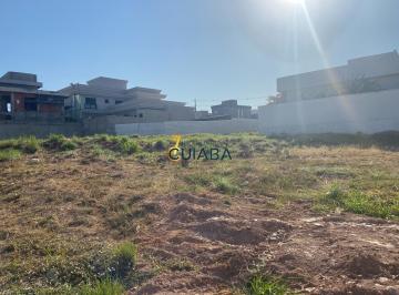 Terreno · 250m² · Terreno à Venda no Brisas Condomínio Horizontal – Cuiabá/MT