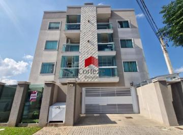 Apartamento · 58m² · 2 Quartos · 1 Vaga · Apartamento com 58,22m² 2 quartos, à venda, no bairro Afonso Pena em São José dos Pinhais