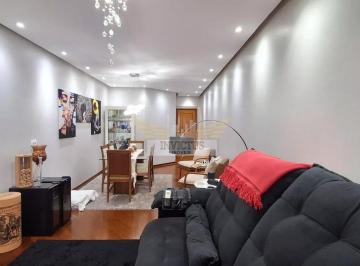 Apartamento · 98m² · 2 Quartos · 2 Vagas · Apartamento com 2 Suítes para Comprar, 98m² - Bairro Cerâmica, São Caetano do Sul/SP.