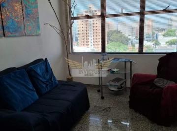 Comercial · 35m² · 1 Vaga · Sala Comercial à Venda, 35m² - Jardim Bela Vista, Santo André/SP.