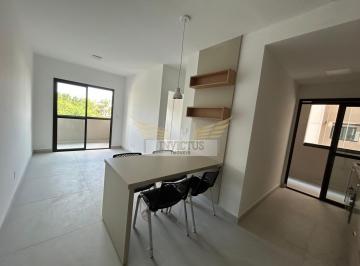 Apartamento · 56m² · 2 Quartos · 2 Vagas · Apartamento com 2 Dormitórios para Locação, 56m² - Parque das Nações, Santo André/SP.