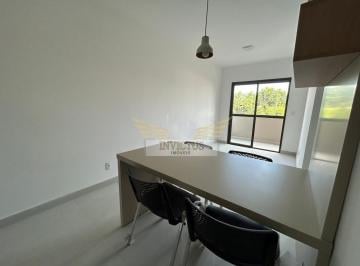Apartamento · 56m² · 2 Quartos · 2 Vagas · Apartamento com 2 Dormitórios à Venda, 56m² - Parque das Nações, Santo André/SP.