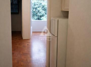 Apartamento · 36m² · 1 Quarto · Apartamento à venda, 1 quarto, Copacabana - RIO DE JANEIRO/RJ