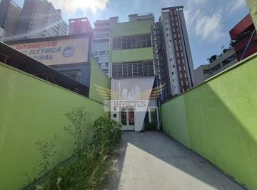 Comercial · 300m² · 4 Vagas · Prédio Comercial para Alugar, 300m² - Centro, São Bernardo do Campo/SP.