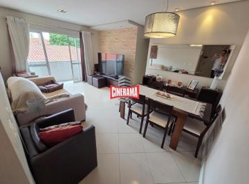 Apartamento · 94m² · 3 Quartos · 1 Vaga · Apartamento à venda, 3 quartos, 1 suíte, 1 vaga, Cerâmica - São Caetano do Sul/SP
