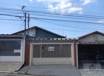 Casa · 67m² · 2 Quartos · 1 Vaga · Casa para aluguel, 2 quartos, 1 vaga, Santo Antônio - Osasco/SP