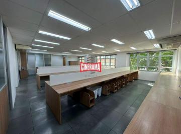 Comercial · 115m² · 2 Vagas · Sala à venda em Centro - São Caetano do Sul | Cinerama Imóveis