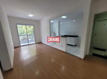 Apartamento · 64m² · 2 Quartos · Apartamento à venda, 2 quartos, 1 suíte, Cerâmica - São Caetano do Sul/SP