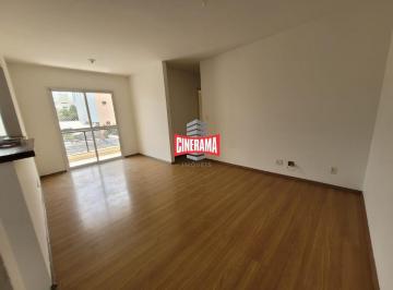 Apartamento · 78m² · 3 Quartos · 2 Vagas · Apartamento à venda, 3 quartos, 1 suíte, 2 vagas, Cerâmica - São Caetano do Sul/SP