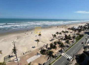 Apartamento · 300m² · 5 Quartos · 1 Vaga · Apartamento Cobertura à Venda na Ocian - Praia Grande/SP