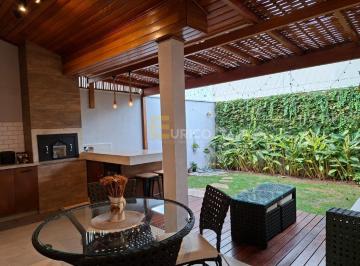 Casa · 117m² · 3 Quartos · 2 Vagas · Casa à venda no Condomínio Villagio Di Montalcino, em Vinhedo (Pinheirinho) – 3 quartos, varanda gou