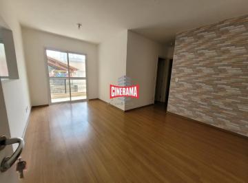 Apartamento · 78m² · 3 Quartos · 2 Vagas · Apartamento à venda, 3 quartos, 1 suíte, 2 vagas, Cerâmica - São Caetano do Sul/SP