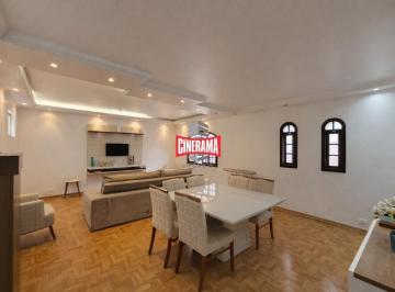 Casa · 276m² · 4 Quartos · 2 Vagas · Sobrado à venda, 4 quartos, 1 suíte, 2 vagas, São José - São Caetano do Sul/SP