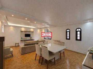 Casa · 276m² · 4 Quartos · 2 Vagas · Sobrado à venda em São José - São Caetano do Sul | Cinerama Imóveis