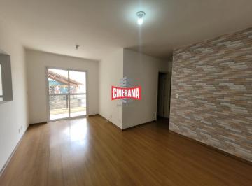 Apartamento · 64m² · 2 Quartos · 1 Vaga · Apartamento à venda, 2 quartos, 1 suíte, 1 vaga, Cerâmica - São Caetano do Sul/SP