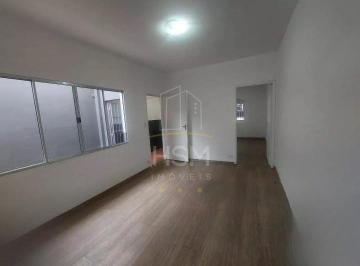 Casa · 115m² · 2 Quartos · 2 Vagas · Térrea para aluguel, 2 quartos, 2 vagas, Anchieta - São Bernardo do Campo/SP