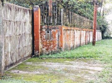 Terreno · 399m² · 6 Quartos · 60 Vagas · Terreno à venda, 6 quartos, 2 suítes, 60 vagas, Dos Finco - São Bernardo do Campo/SP