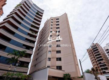 Apartamento · 56m² · 1 Quarto · Apartamento à venda em Campinas, Cambuí, com 1 suíte, com 56 m², Giuliani