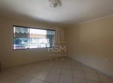 Casa · 150m² · 3 Quartos · 2 Vagas · Térrea para aluguel, 3 quartos, 2 vagas, Alves Dias - São Bernardo do Campo/SP
