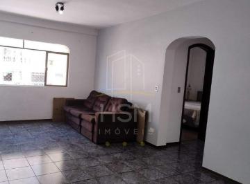 Apartamento · 97m² · 2 Quartos · 1 Vaga · Apartamento para aluguel, 2 quartos, 1 vaga, Santa Terezinha - São Bernardo do Campo/SP