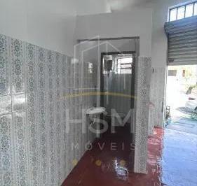 Comercial · 55m² · 2 Vagas · Salão para aluguel, 2 vagas, Santa Maria - São Caetano do Sul/SP