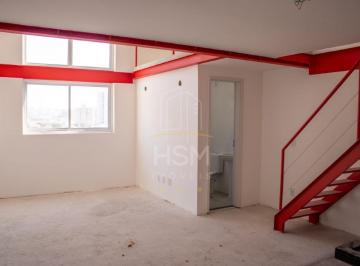 Apartamento · 49m² · 1 Quarto · 1 Vaga · Vende Apartamento/Loft - 49m² - Santa Teresinha - São Bernardo do Campo/SP