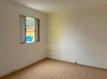 Casa · 45m² · 1 Quarto · Sobrado com 1 Quarto e 1 banheiro para Alugar, Rudge Ramos, São Bernardo do Campo - SP