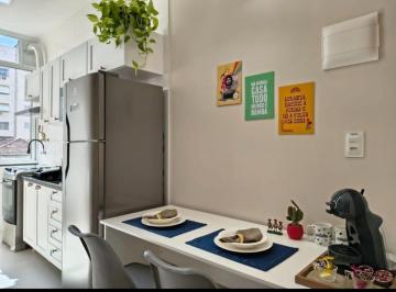 Apartamento de 1 quarto, Rio de Janeiro · COPACABANA 35 m2 LINDO SALA QUARTO PORTEIRA FECHADA R$ 620 mil