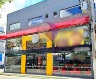 Comercial · 407m² · Ponto Comercial à Venda no Centro de Suzano/Sp