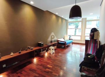 SALA · Apartamento de 2 quartos, com vaga, à venda em Copacabana