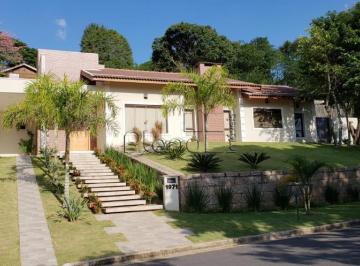 imagem · Casa à Venda no Condomínio Marambaia em Vinhedo, no bairro Marambaia.
