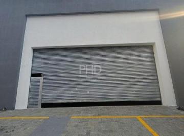 Comercial · 207m² · 10 Vagas · Galpão Comercial/Industrial 206,91 m2 para Alugar em Diadema 