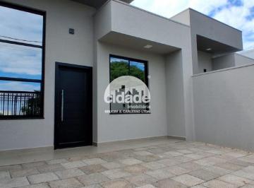 Casa · 90m² · 2 Quartos · 2 Vagas ·  CASA Á VENDA OPORTUNIDADE NO JARDIM VERONA!