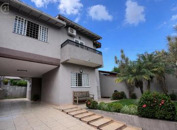 Casa · 293m² · 4 Quartos · 4 Vagas · Casa à venda em Londrina, Califórnia, com 4 quartos, com 293 m²