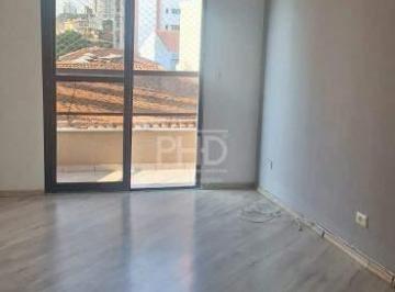 Apartamento · 80m² · 3 Quartos · 2 Vagas · Apartamento de 3 dormitórios sendo 1 escritório 80 m2 Vila Euclides-S.B.C