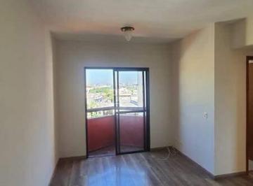 Apartamento · 55m² · 2 Quartos · 1 Vaga · Apartamento 2 Dormitórios com sacada. 1 vaga , Rudge Ramos, São Bernardo do Campo