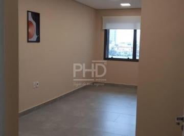 Comercial · 21m² · 1 Vaga · Sala para aluguel, 1 vaga, Centro - São Bernardo do Campo/SP