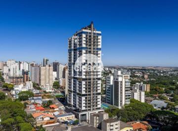 Apartamento · 150m² · 3 Vagas · Apartamento à venda, 3 suítes, 3 vagas, Centro - Cascavel/Pr