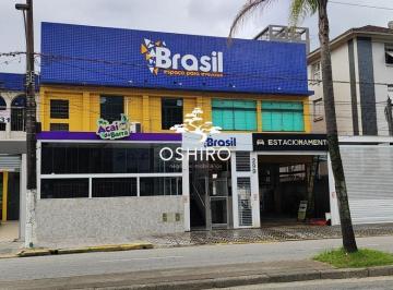 Comercial · 1098m² · Prédio Comercial Para venda - Vila Mathias