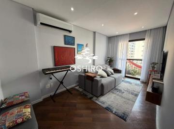 Apartamento · 107m² · 2 Quartos · 1 Vaga · Apartamento com 2 Quartos á Venda - Ponta da Praia 