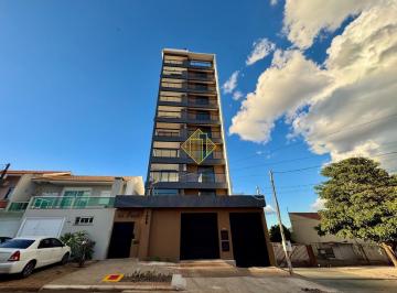 Apartamento · 360m² · 4 Quartos · 5 Vagas · Cobertura duplex com terraço e 4 suítes.