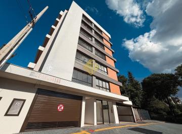 Apartamento · 120m² · 3 Quartos · 2 Vagas · Apartamento à venda, 1 suíte + 2 quartos, 2 vagas, Jd La Salle - Toledo/PR