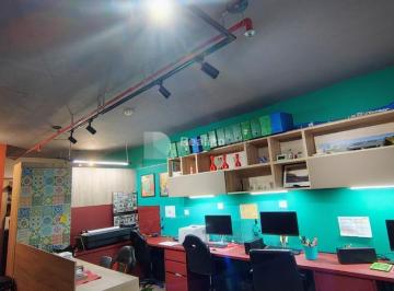 Comercial · 33m² · 1 Vaga · Sala para alugar em São José dos Campos, Jardim Aquárius, com 33 m²