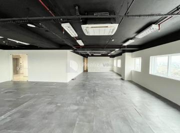 Comercial · 205m² · 6 Vagas · Sala para alugar em São José dos Campos, Jardim das Colinas, com 205 m², Helbor Corporate Tower